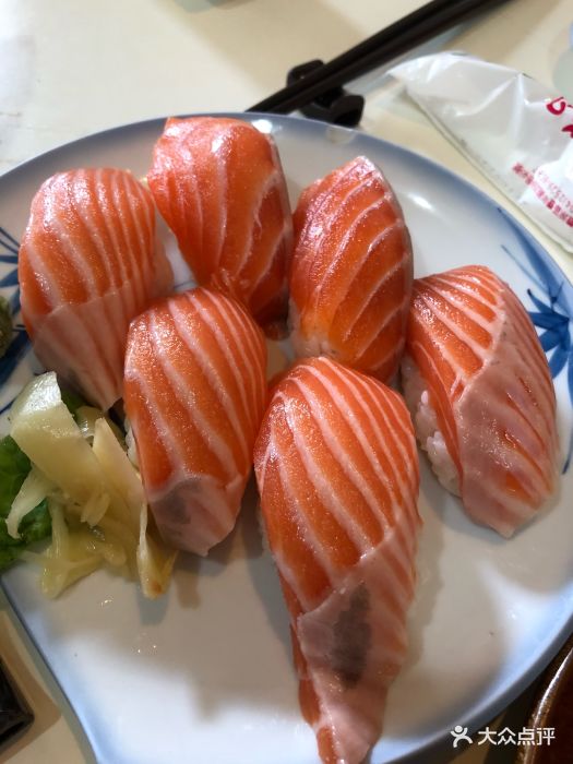 松叶寿司图片 - 第6张