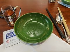 -君悦酒店·1881·北京烤鸭