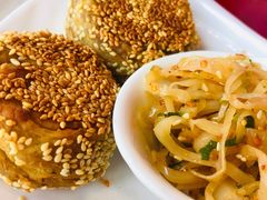 -前门·鲜肉火锅(长风店)