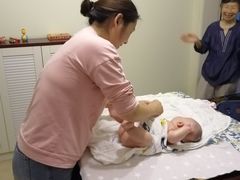 -好孕妈妈月嫂(重庆总店)