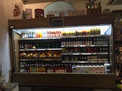 零售区-Alimentari早午餐(安福路店)