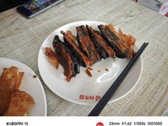 -一品鲜鱼锅贴(人民一路店)