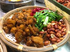 -宁海食府(大剧院店)