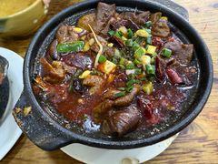 -沈妈砂锅(光华村店)