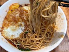 -正宗四川大竹面馆(光翠路南店)