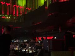 -赤红音乐现场(浦东金桥路店)