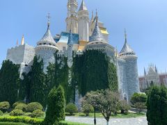 -蓬莱欧乐堡梦幻世界