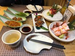 -林妈妈村·日式料理(宝山万达店)