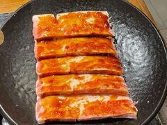 -九田家黑牛烤肉料理(珠江摩尔店)