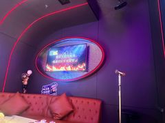 -星聚会KTV(合生汇黑金店)