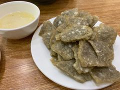 -杨记老门框百年卤煮(回龙观文华西路店)