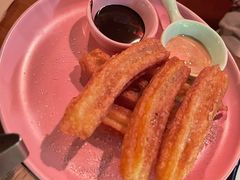 -TEQO·Mexican food & Bar