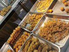 -北坦杨家干炸里脊(总店)