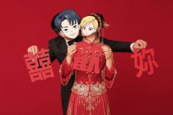 点击看大图 -喜柿摄影·XISHI IMAGE(和平店)