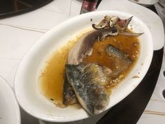 -沪华海鲜大酒楼(南汇店)
