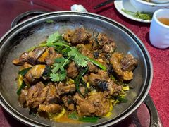 -园林美食城·本土农家菜(杨和镇店)