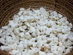 牛肉泡馍-毅祥斋老孙家泡馍(北院门鼓楼店)
