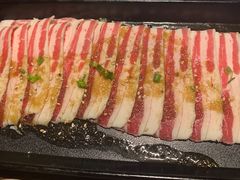 -新石器烤肉(中房金谊广场店)