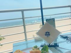 -海天一色海景自助餐厅(西港花园店)