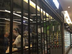 -Olé精品超市(北京合生汇店)