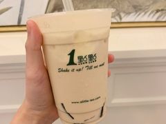-1点点(长乐机场店)