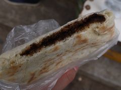 胡麻粑粑-眼镜粑粑