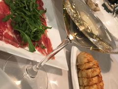 生蚝-Oyster Talks 四度蚝法餐厅