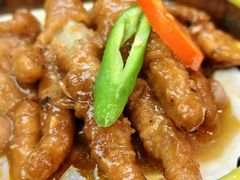 -蒸武门·广式茶点(金宝莱店)