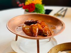 -三号黄浦会Canton Table