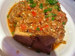 -可可大虾武汉土菜大排档(万松园1店)