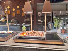 -杭州开元名都大酒店·地中海自助餐厅