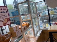 -焙丽拾光(麦凯乐直营店)