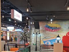 -豪享来(我格广场店)