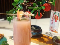 -唐猫庭院·千年陕菜(大唐不夜城店)