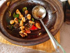 -大头唛·啫鸡煲.粤菜.专门店(289艺术园区店)