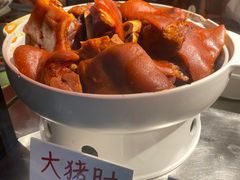 -陈鹏鹏潮汕菜(宝安机场T3航站楼店)