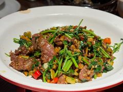 -恰饭·老长沙市井菜 (天河客运站店)
