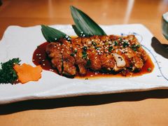 -文三酒肆自助放题(新街口友谊广场店)