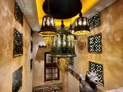 -叶叶菩提·晋福宫