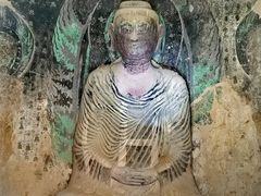 -炳灵寺世界文化遗产旅游区