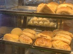 -占西饼店