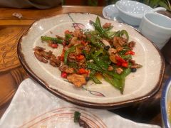 -西江美食舫·江西菜(健德桥店)