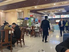 大堂-大眼一品斋(跃进路店)