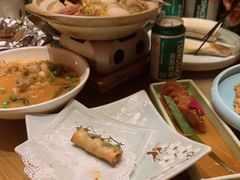-新白鹿餐厅(爱琴海购物中心店)