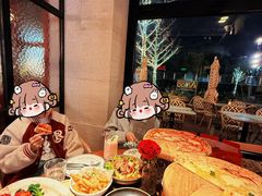 -Grande A'moo(上海万象城店)