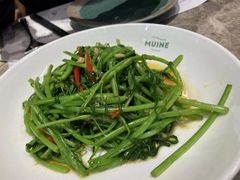 -美奈小馆·越南料理(中航城君尚购物中心店)