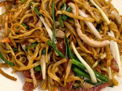 -台山美食一绝阿四台山黄鳝饭(阿四创作店)