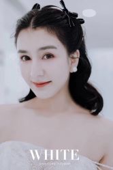 点击看大图 -纯色时光婚纱艺术馆WHITE