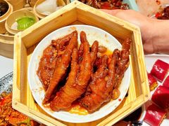 -避风塘·金牌店·夜宵(金玉兰店)