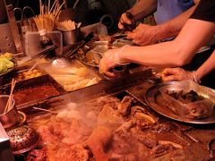 -明记牛杂(新马路分店)